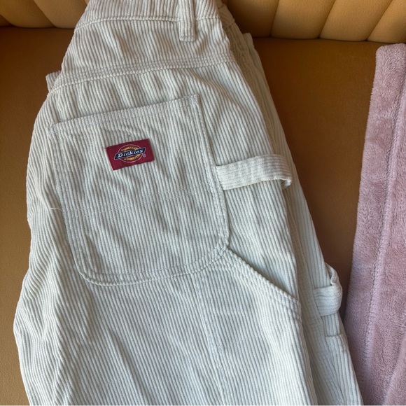 DICKIES CARGO PANTS - Picture 1 of 5